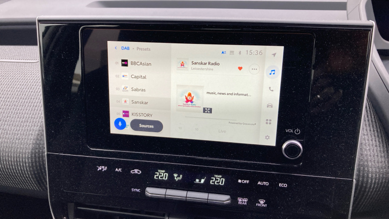 Toyota bZ4X 150kW Pure 71.4kWh 5dr Auto [11kW] Electric Hatchback